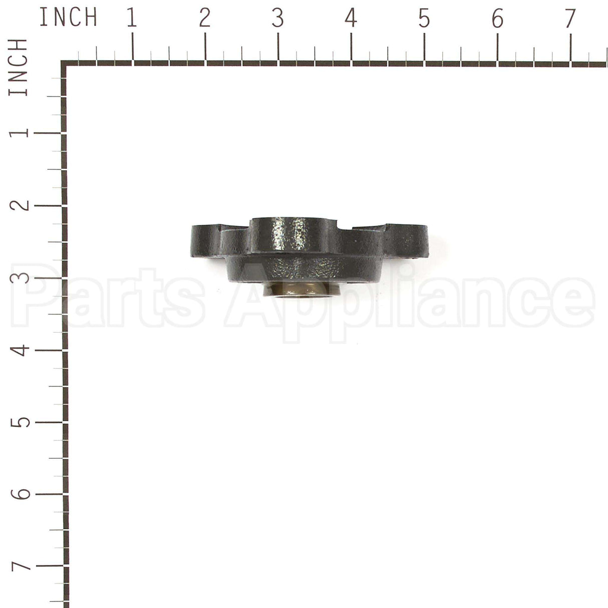 7054655YP Briggs & Stratton Bearing / Lock Asmy
