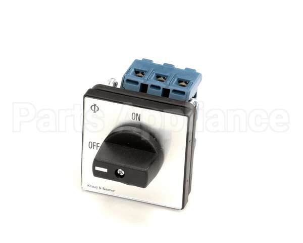 705484 Piper Products On/Off 30 Amp Switch