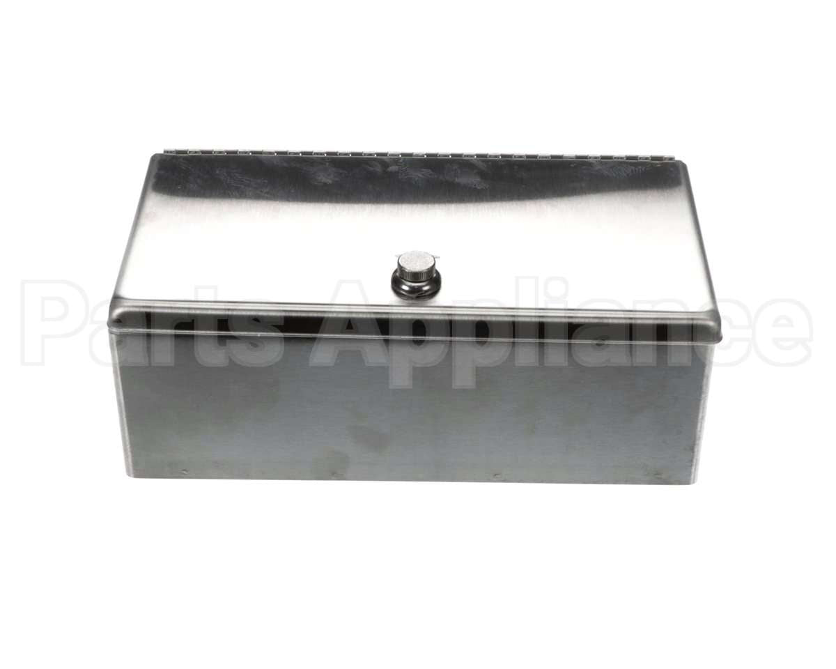 7055-270R Perlick Towel Dispenser-Field Inst