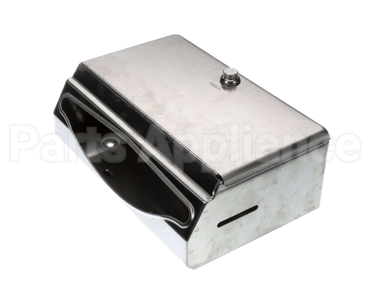 7055-270R Perlick Towel Dispenser-Field Inst