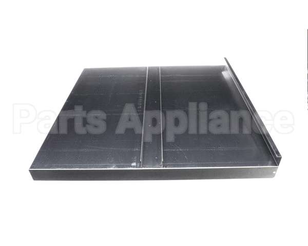 7055-6R Perlick Shelf, St. Stl., Stationary,