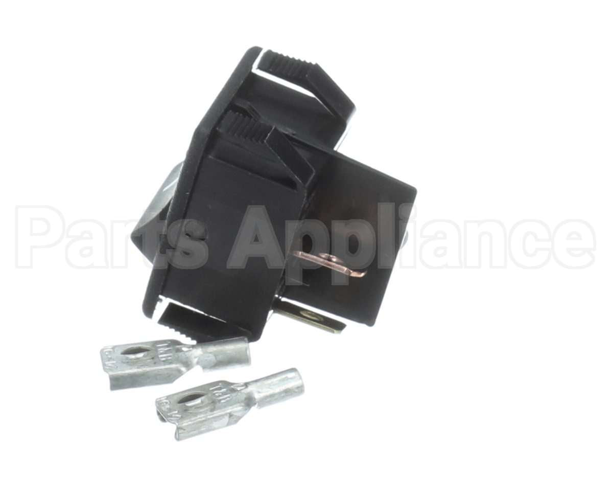 70553 Hix Corporation Switch