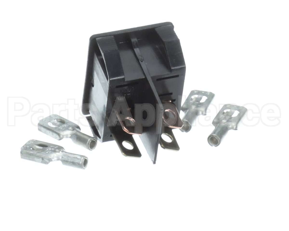 70553 Hix Corporation Switch