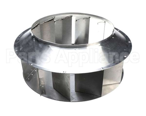 705540 Loren Cook Wheel Assembly