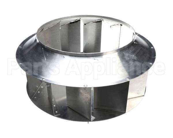 705540 Loren Cook Wheel Assembly