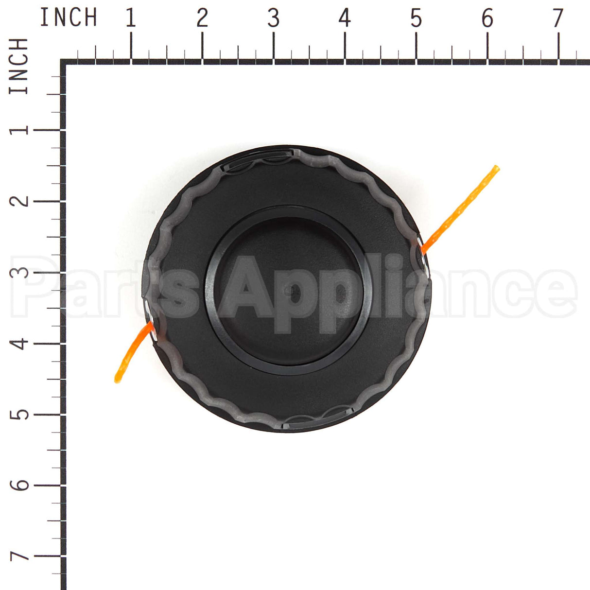 705558 Briggs & Stratton Head Cutting