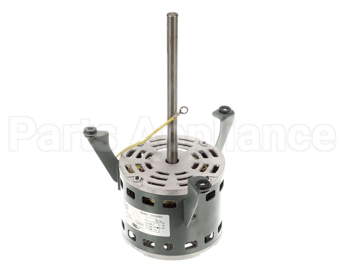 70556301 International Environmental 1/30Hp 115V Direct Drive Motor