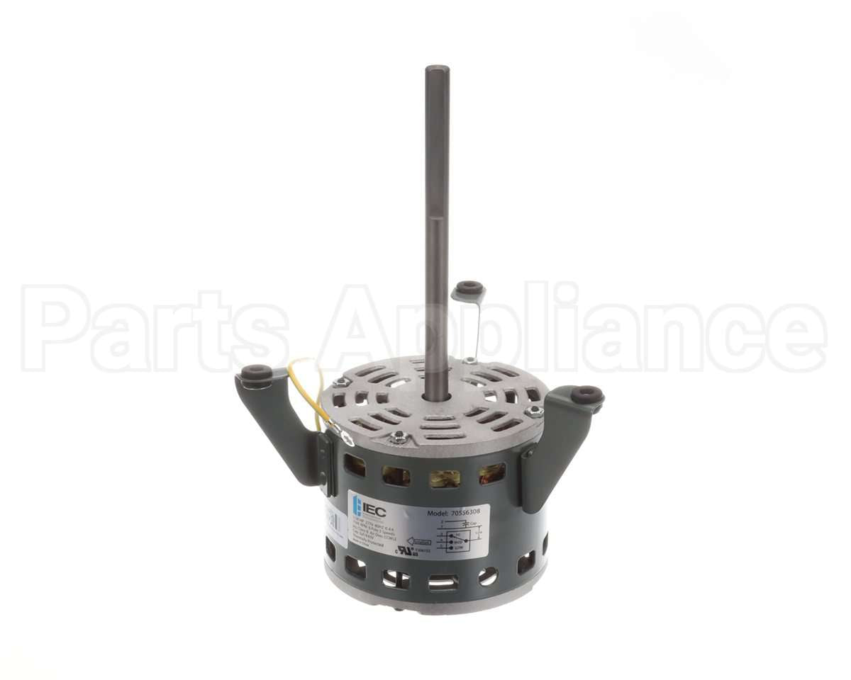 70556308 International Environmental 1/20Hp 277V Direct Drive Motor