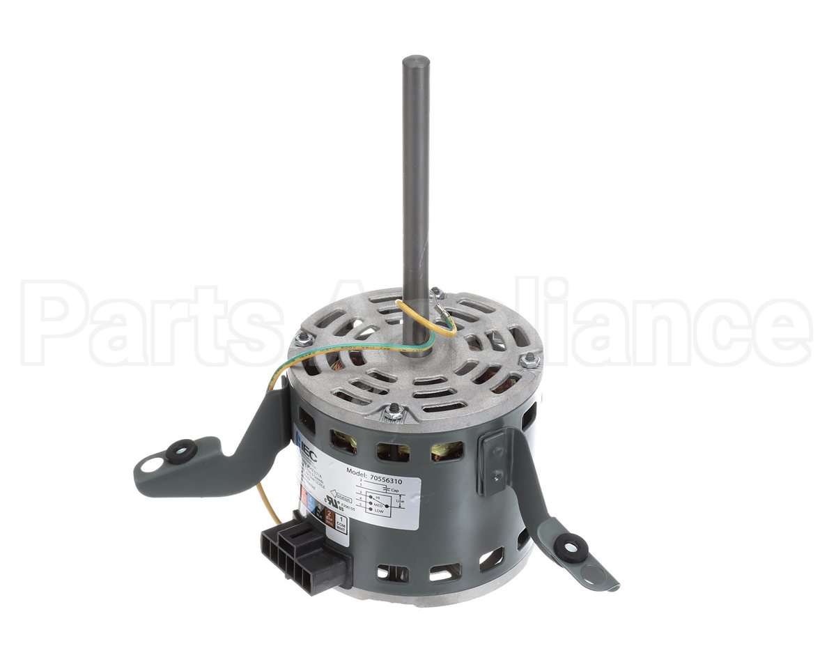 70556310 International Environmental 1/6Hp 277V Leadless Psc Motor