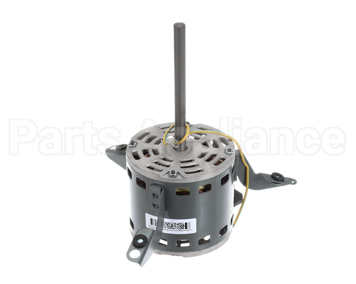 70556310 International Environmental 1/6Hp 277V Leadless Psc Motor