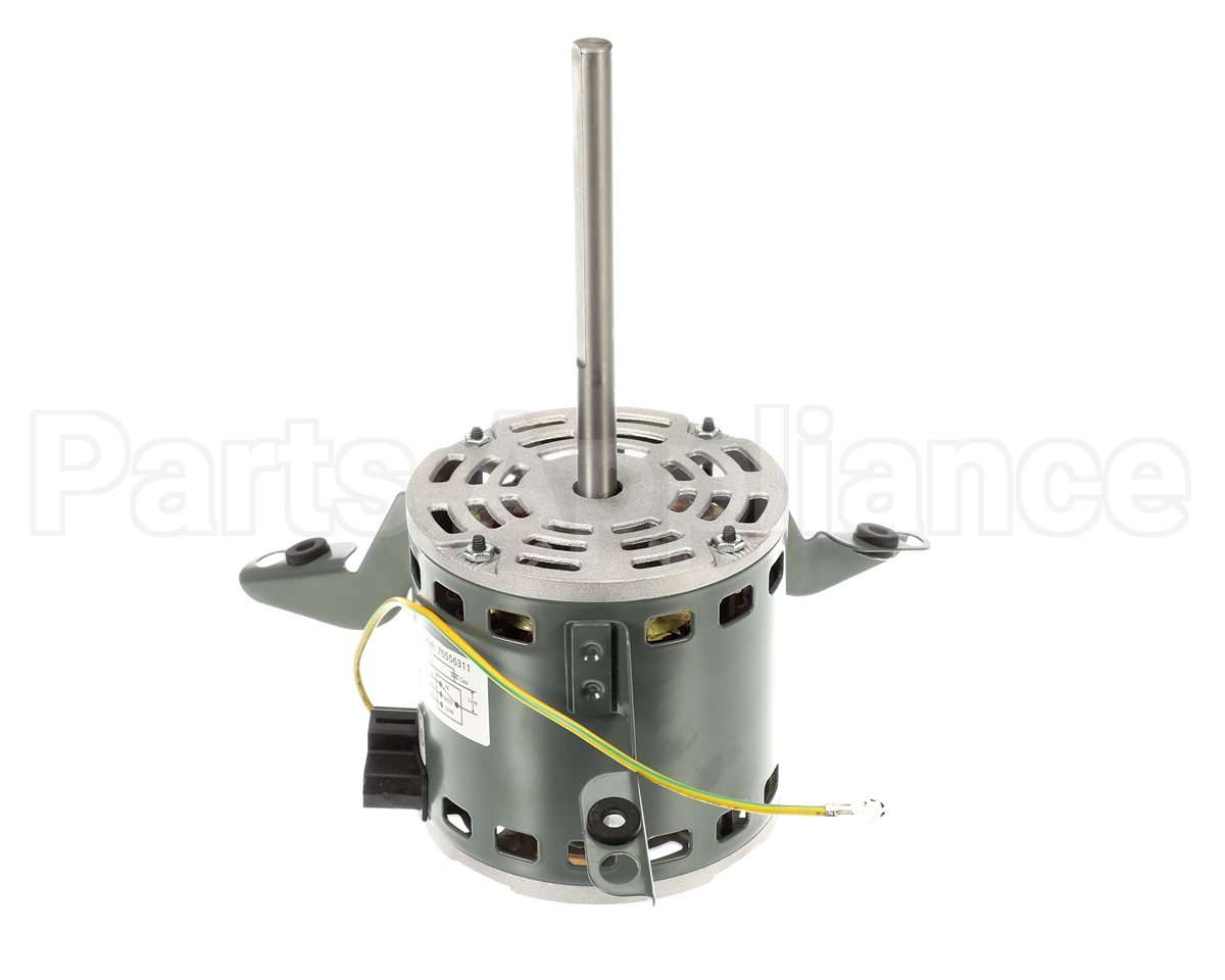 70556311 International Environmental 1/5Hp 277V 1075Rpm 1/2Amps