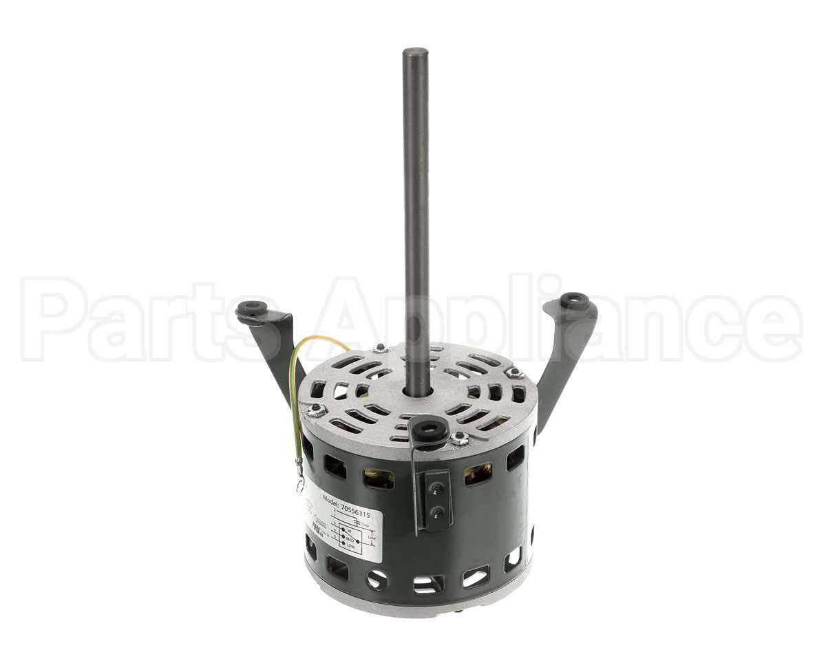 70556315 International Environmental 1/15Hp 208-230V 1075Rpm Mtr