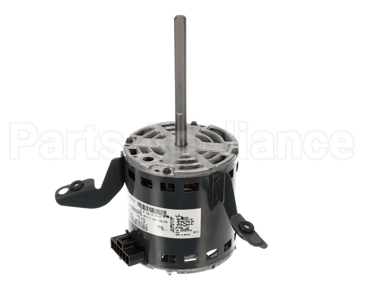 70556317 International Environmental 1/5Hp 208-230V 1Ph Motor