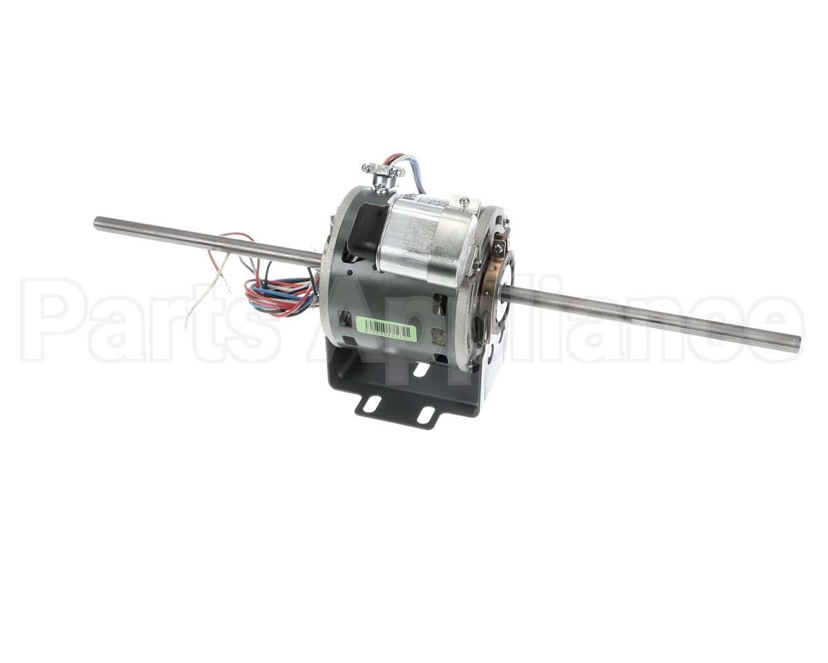 70556327 International Environmental 1/6Hp 277V1Ph 1525Rpm Motor