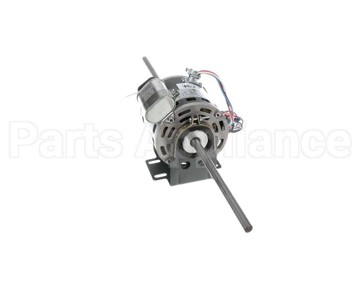 70556327 International Environmental 1/6Hp 277V1Ph 1525Rpm Motor