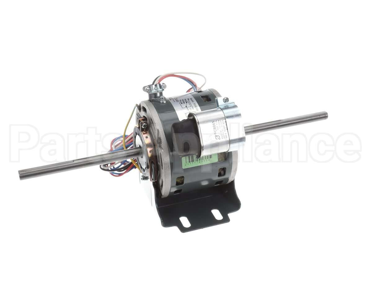 70556328 International Environmental 277V1Ph 1/12Hp 1525Rpm Motor