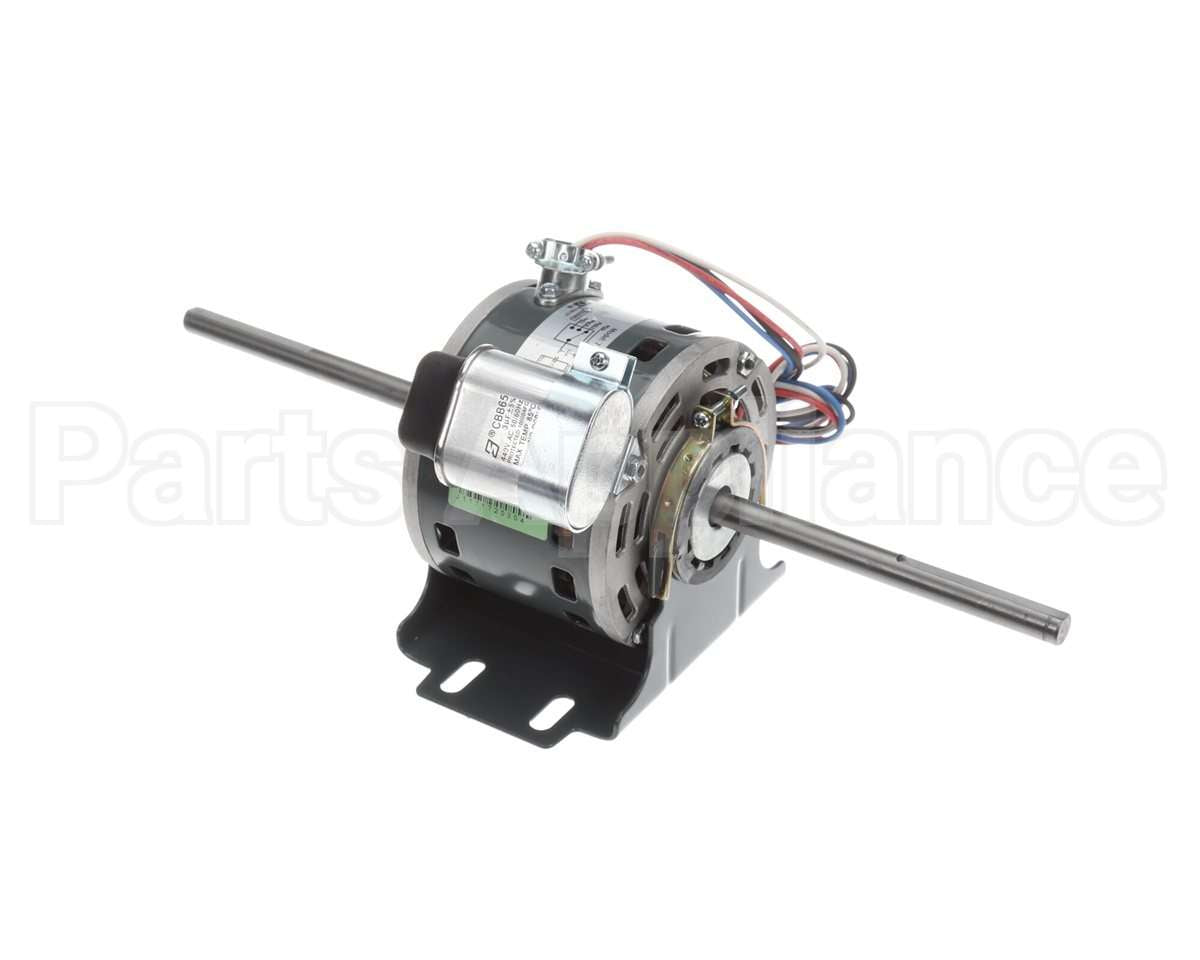 70556328 International Environmental 277V1Ph 1/12Hp 1525Rpm Motor