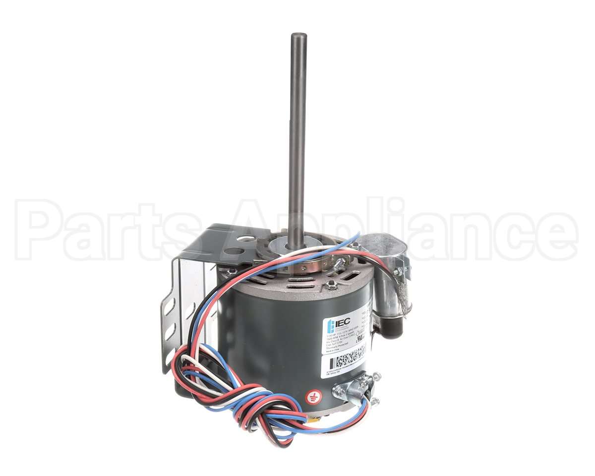 70556329 International Environmental 1/30Hp 115V 1600Rpm 3Spd Ccwle