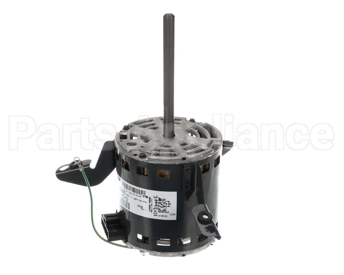 70556380 International Environmental 1/5Hp 208-230V 1075Rpm 1.29Amp