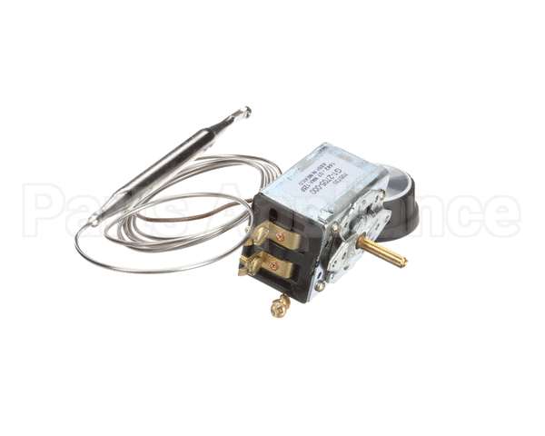705705 Piper Products Thermostat, Proofer 60-125 Deg