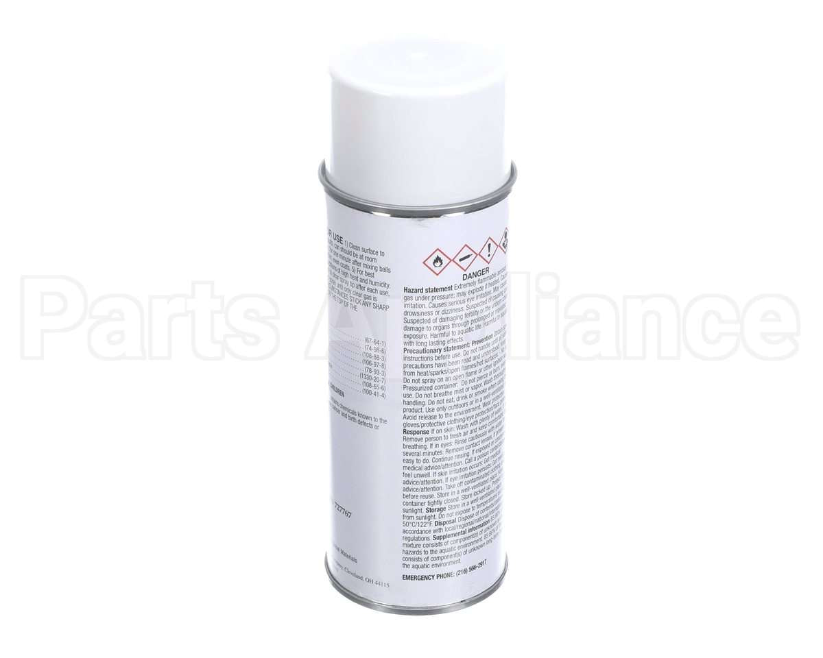 70582108 International Environmental Paint 16Oz Can