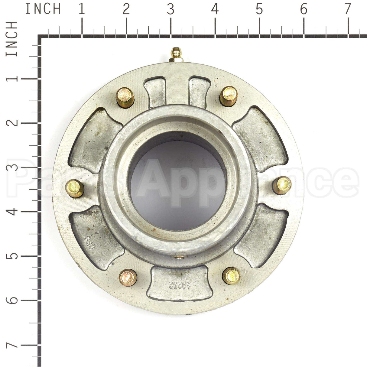 7058237YP Briggs & Stratton Housing-Spindle