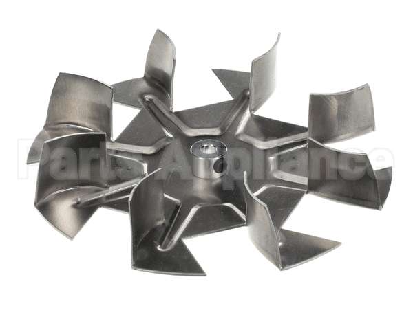 705846 Piper Products 6.5 In Blade