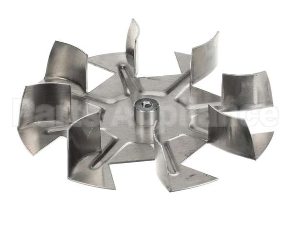 705846 Piper Products 6.5 In Blade