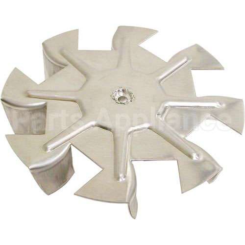 705846 Compatible Supersystems Blade, Fan - Radial