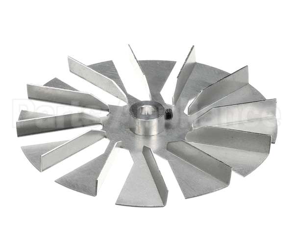 705847 Piper Products Lower Fan Blade
