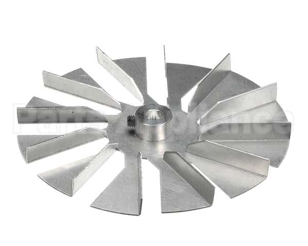 705847 Piper Products Lower Fan Blade