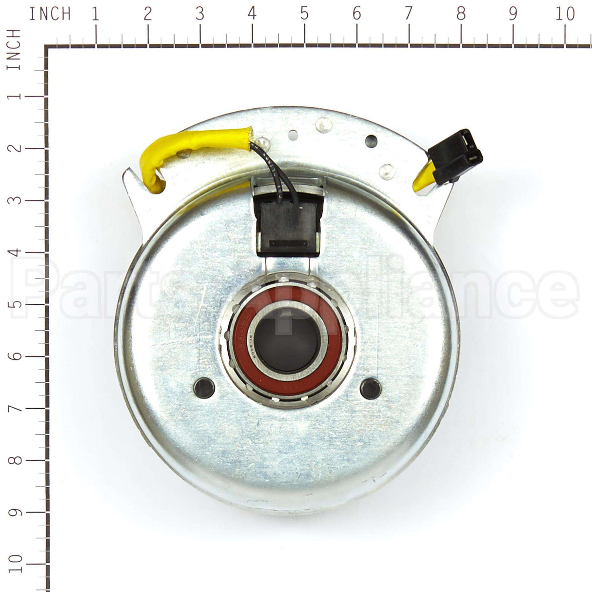 7058925YP Briggs & Stratton Clutch Elect