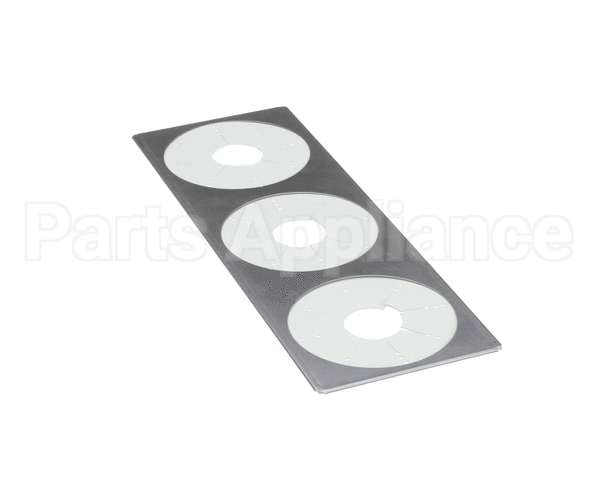 705DB Dispense-Rite Baffle Plate Side Mnt Cone Dsp