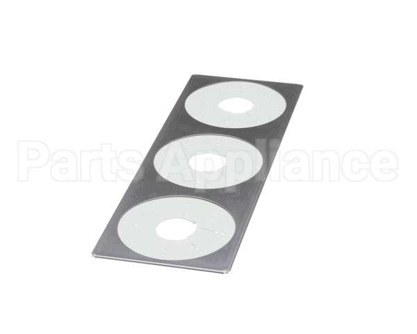 705DB Dispense-Rite Baffle Plate Side Mnt Cone Dsp