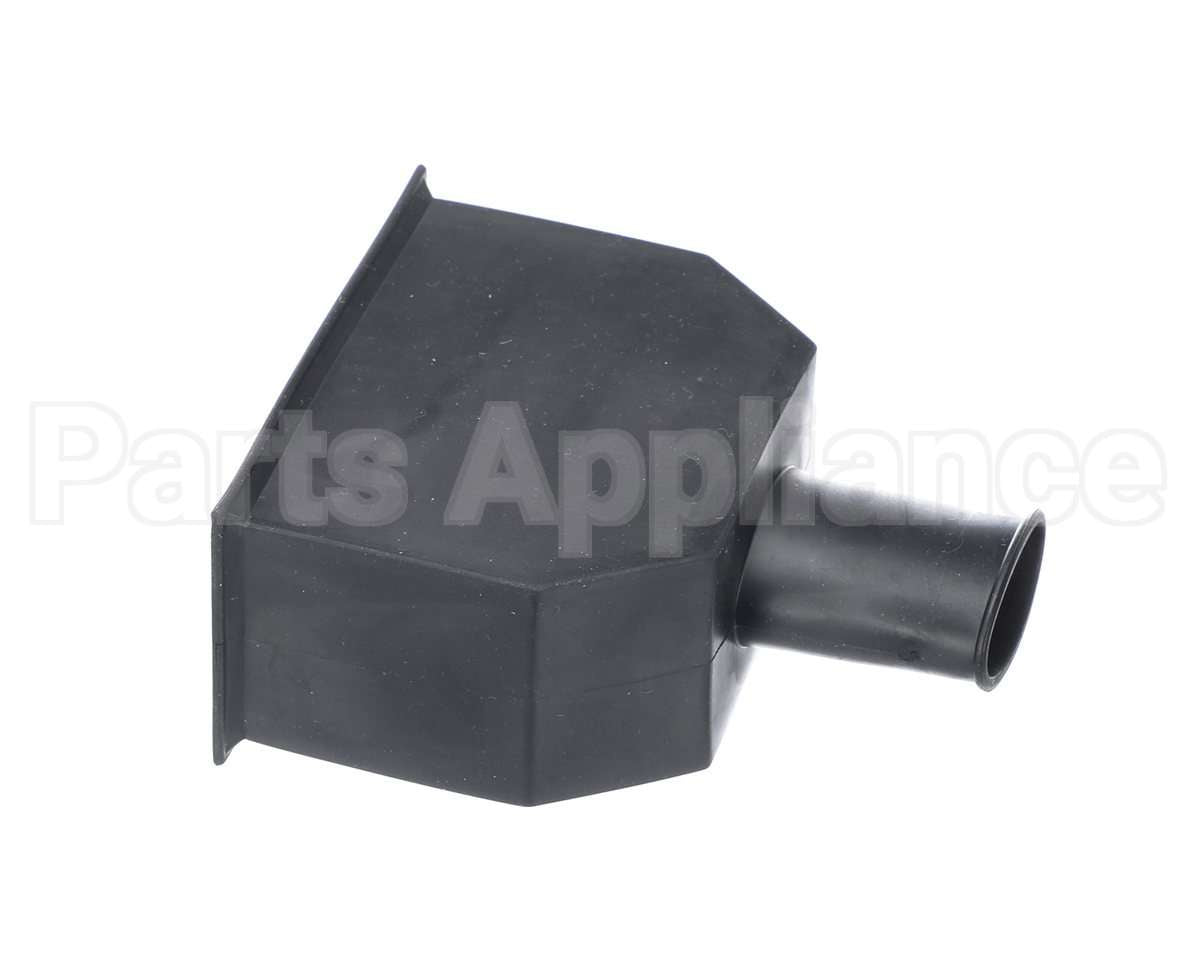 706-253D Beverage Air Rubber Boot