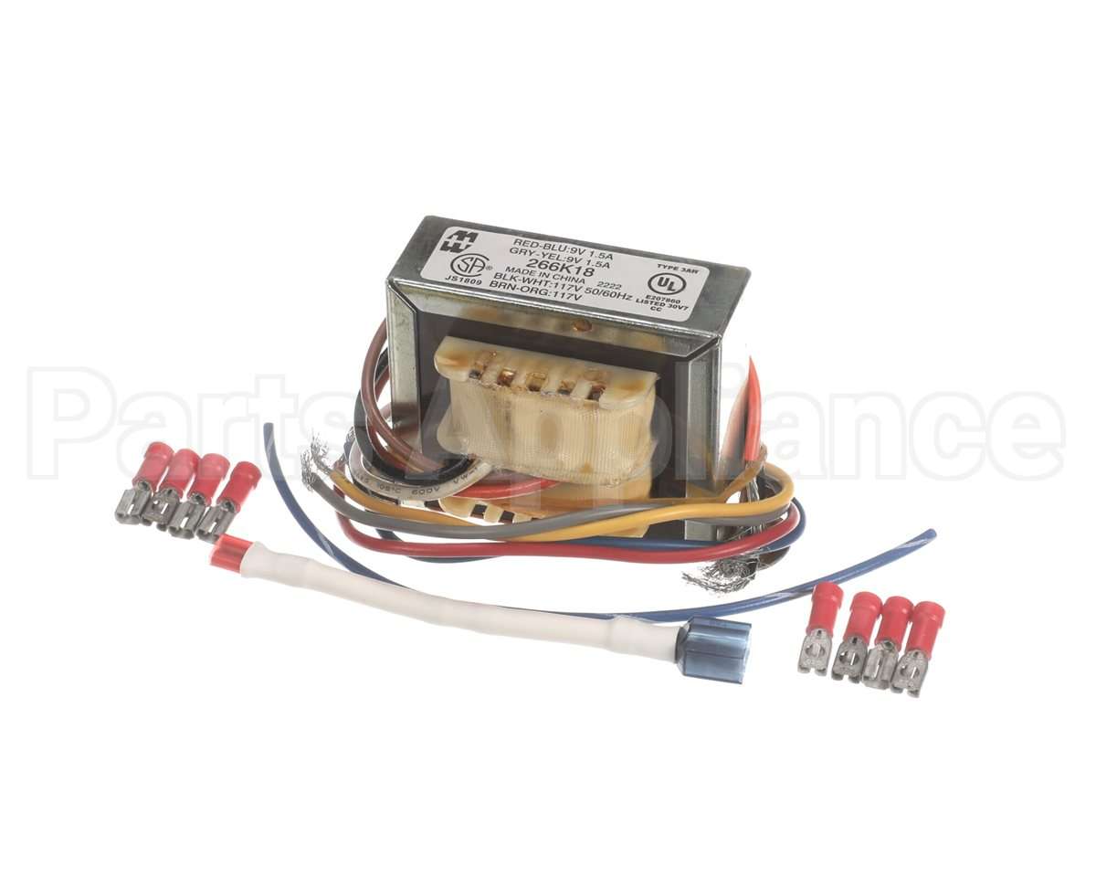 70606 Giles Kit, Transformer Repl.