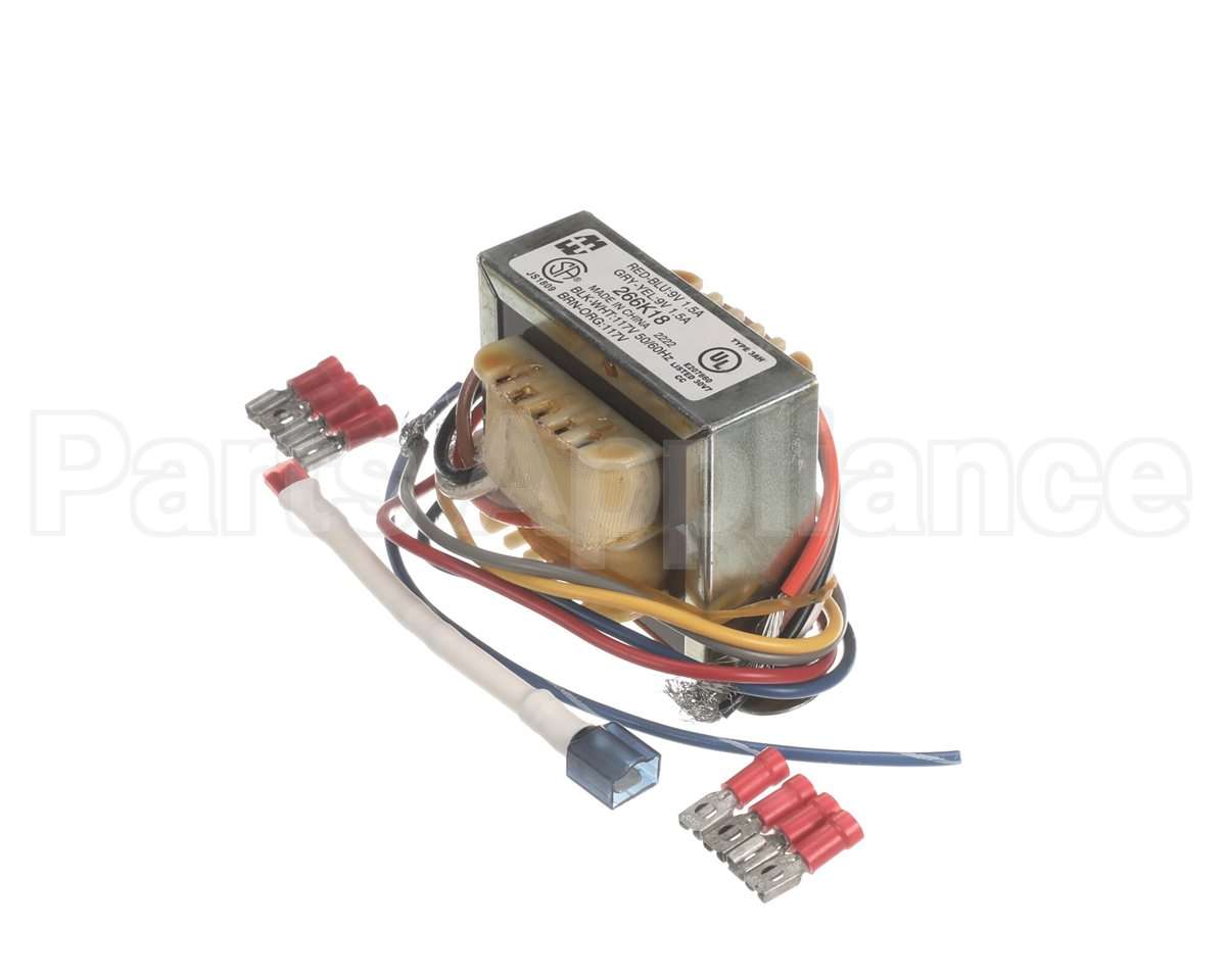 70606 Giles Kit, Transformer Repl.