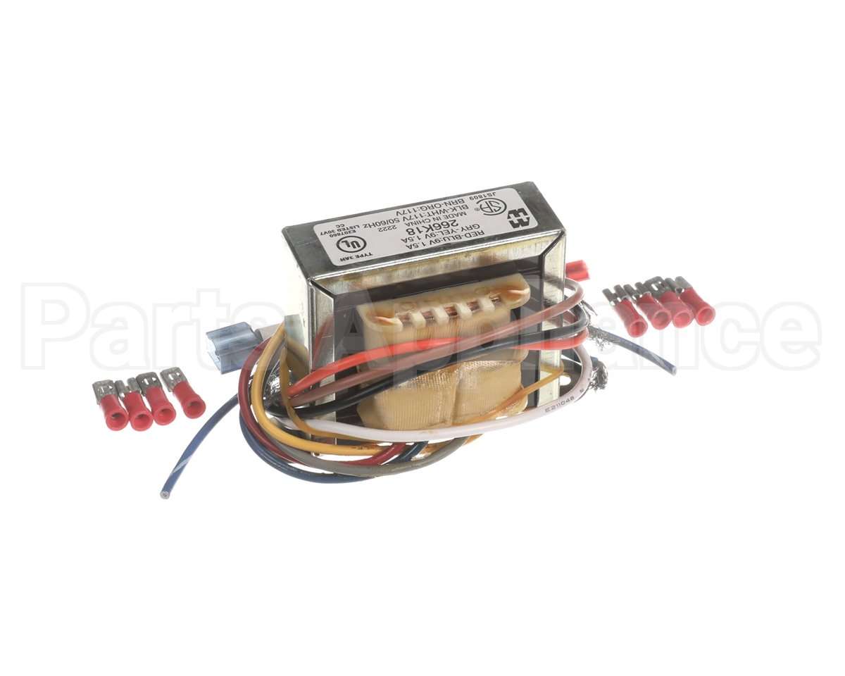 70606 Giles Kit, Transformer Repl.