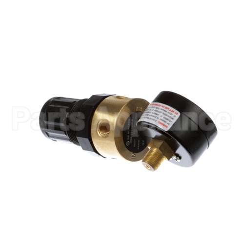 70610 Saniserv Regulator