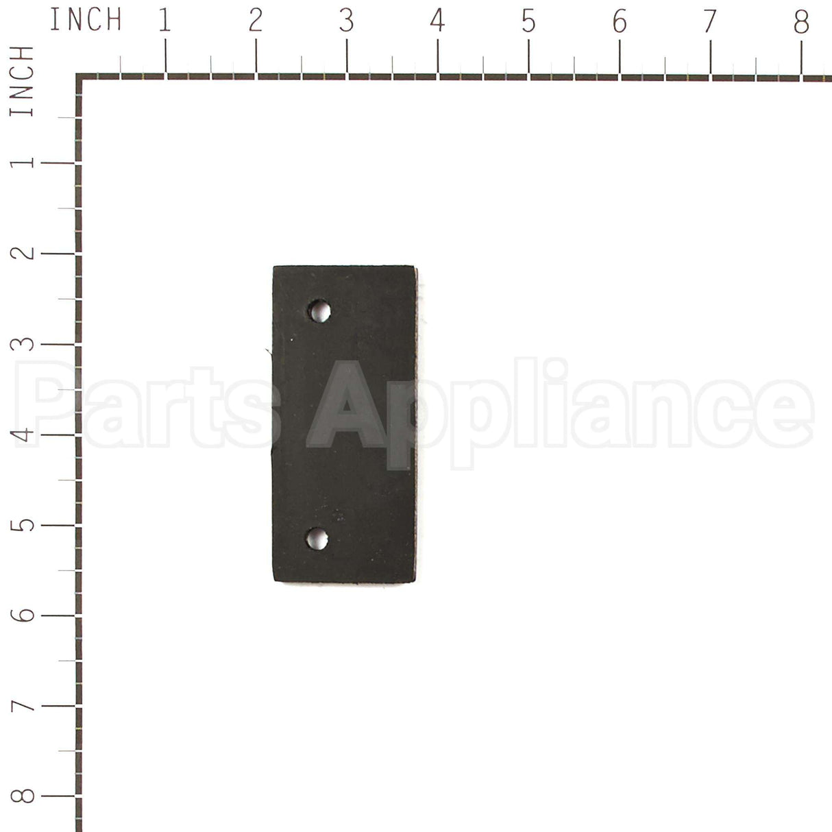 7061215YP Briggs & Stratton Flight Shoe Kit