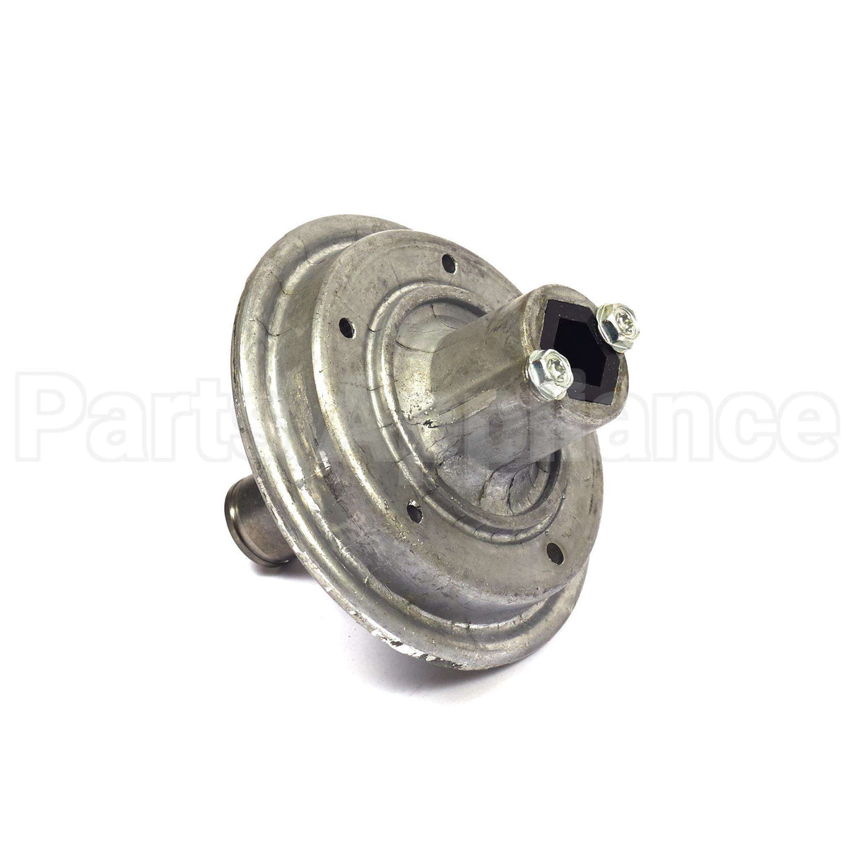 7061276YP Briggs & Stratton Hub / Driven Disc Kit