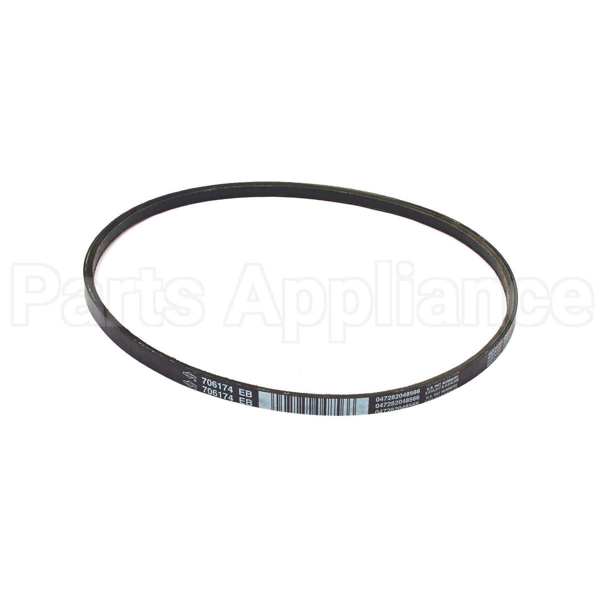 706174 Briggs & Stratton Belt Auger