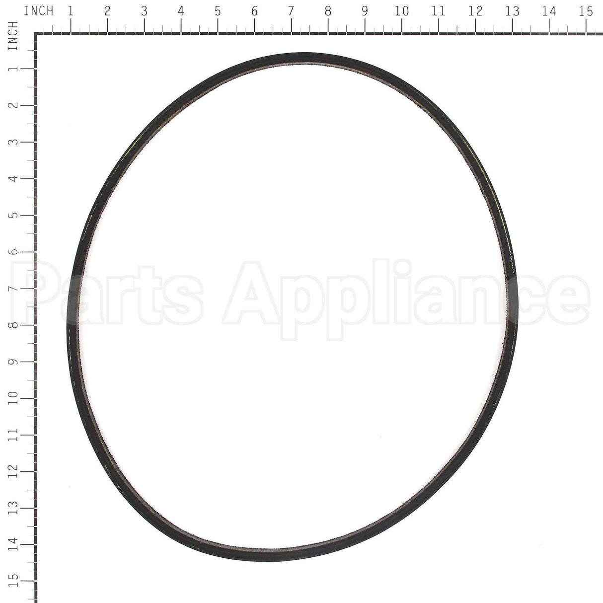 706174 Briggs & Stratton Belt Auger