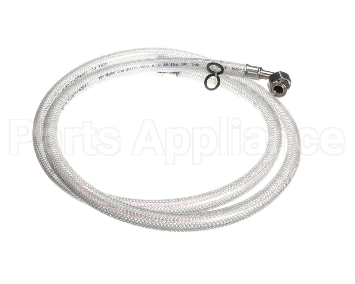 7062337 Convotherm Water Connection Hose 3/4 Ght