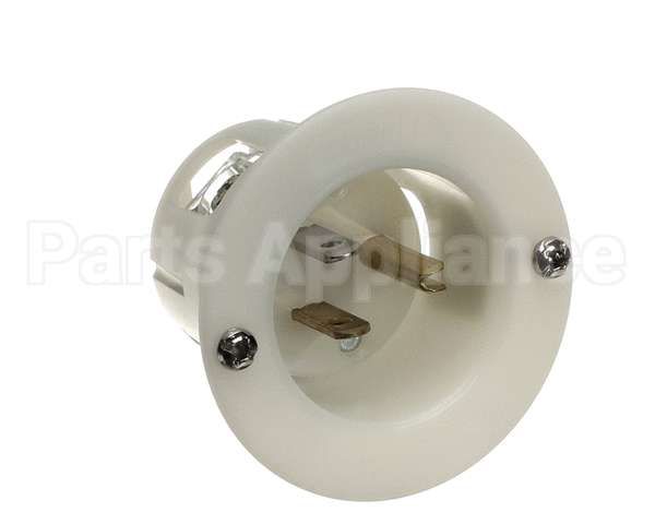 706265 Piper Products Male Receptacle