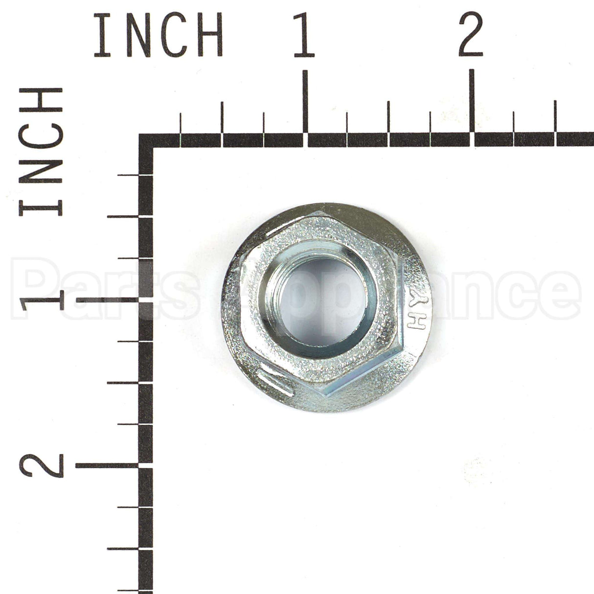 7063237YP Briggs & Stratton Hfln 5/8C Gr5 Yz