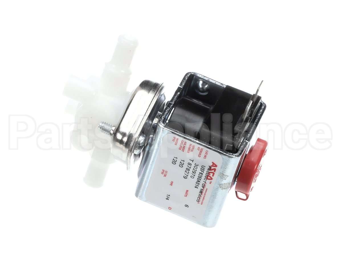 70638 Saniserv Valvesolenoid