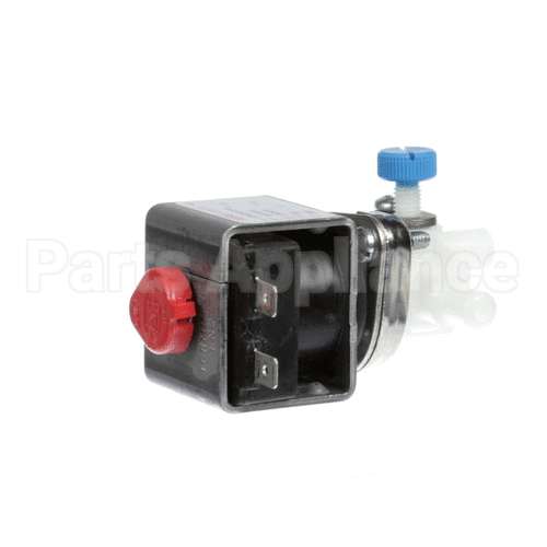 70639 Saniserv Solenoid Syrup
