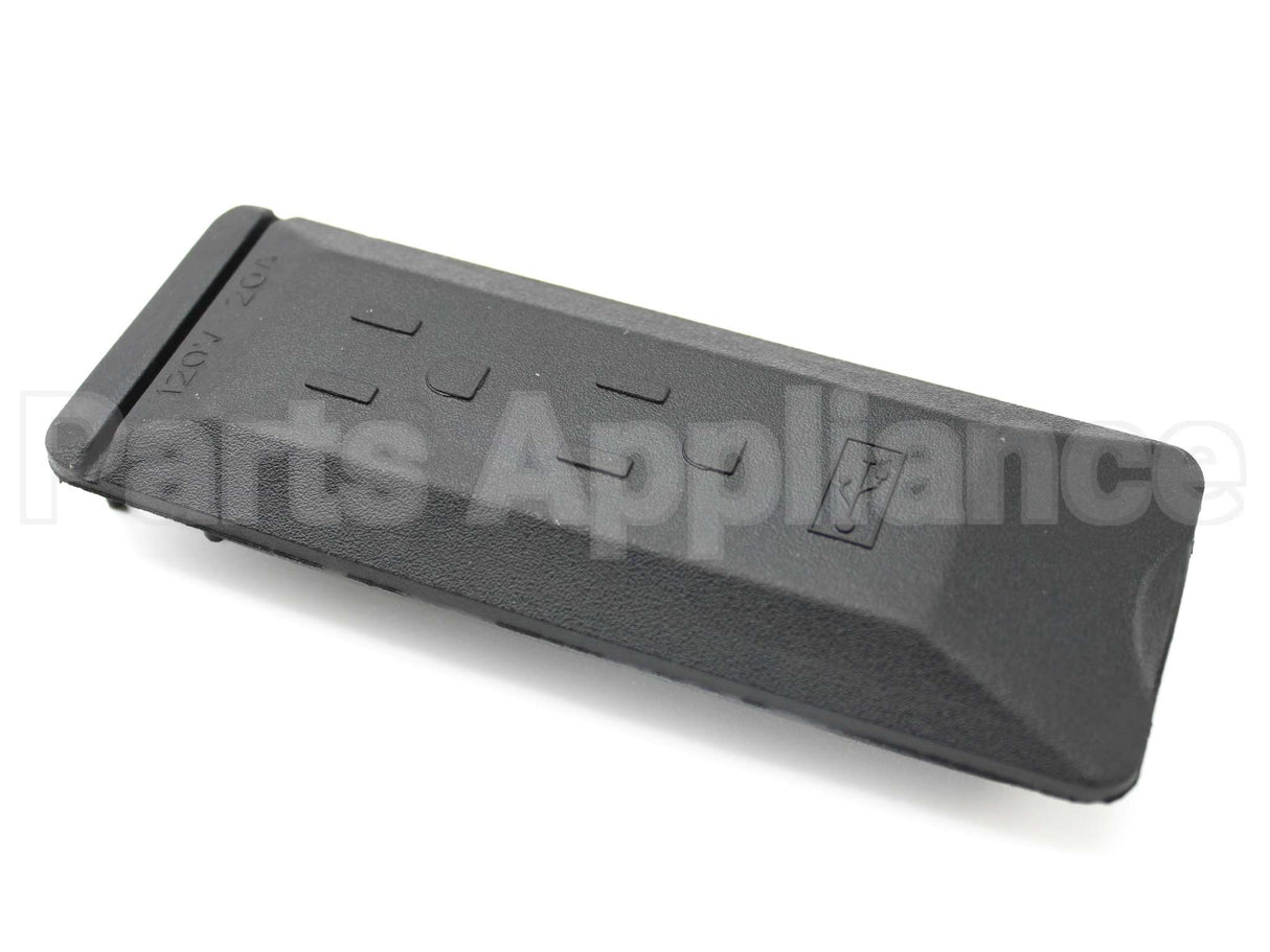 706582 Briggs & Stratton Cover-Outlet