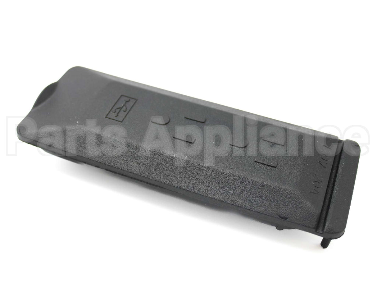 706582 Briggs & Stratton Cover-Outlet